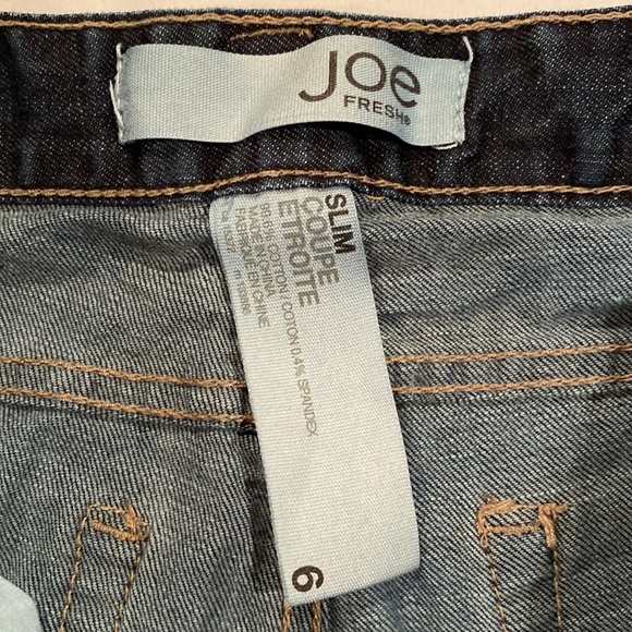 Joe ladies jeans - Picture 2 of 12